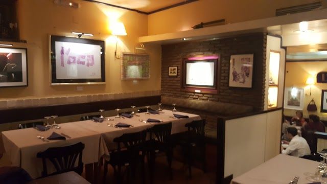 Trattoria dell'Oca